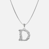D FOR DESIRE