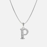 P FOR POSH
