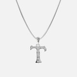 T FOR TABOO