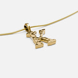 K FOR KARMA