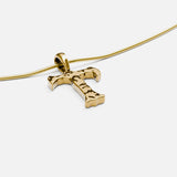 T FOR TABOO
