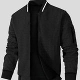 Vladan | Elegantní bomber bunda