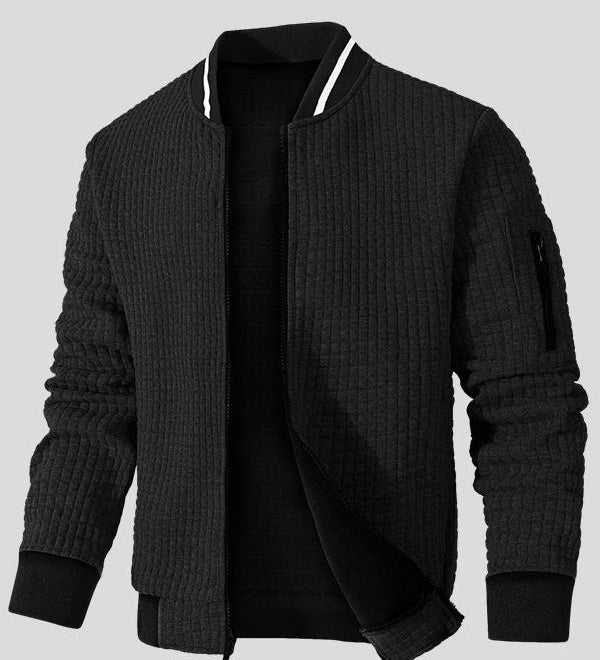 Vladan | Elegantní bomber bunda