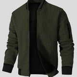 Vladan | Elegantní bomber bunda
