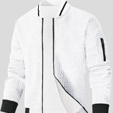 Vladan | Elegantní bomber bunda