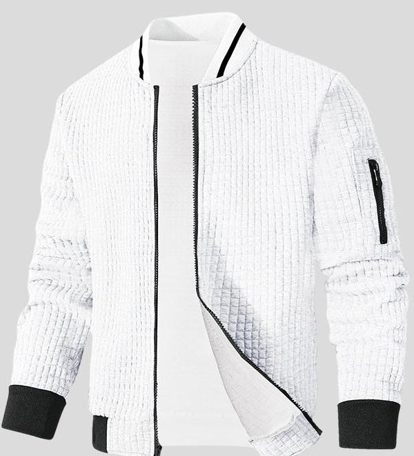 Vladan | Elegantní bomber bunda
