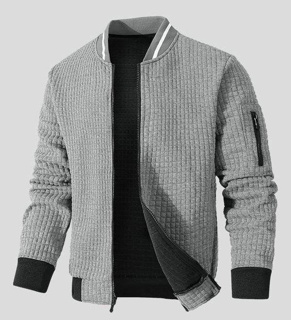 Vladan | Elegantní bomber bunda