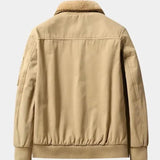 Bořivoj | Fleece bunda