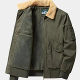 Bořivoj | Fleece bunda