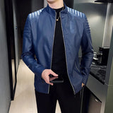 Adam | Kožená Bunda