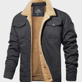 Lubor | Bomber Jacket for Jakub