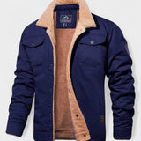 Lubor | Bomber Jacket for Jakub