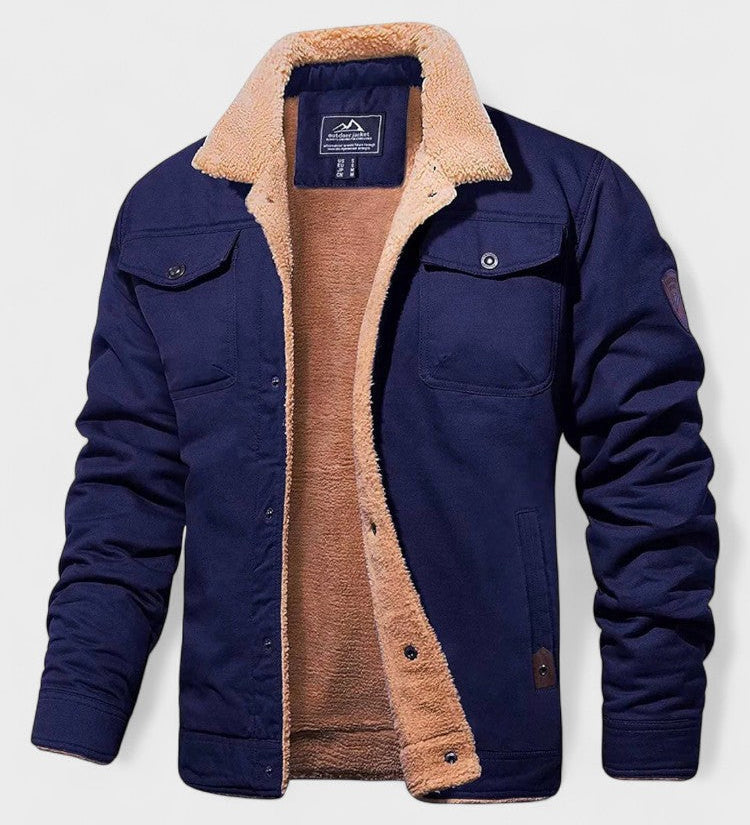 Lubor | Bomber Jacket for Jakub