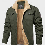 Lubor | Bomber Jacket for Jakub