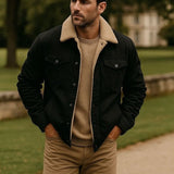 Lubor | Bomber Jacket for Jakub