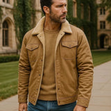 Lubor | Bomber Jacket for Jakub
