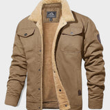 Lubor | Bomber Jacket for Jakub