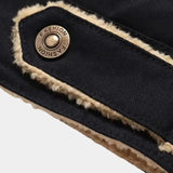 Lubor | Bomber Jacket for Jakub