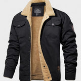 Lubor | Bomber Jacket for Jakub