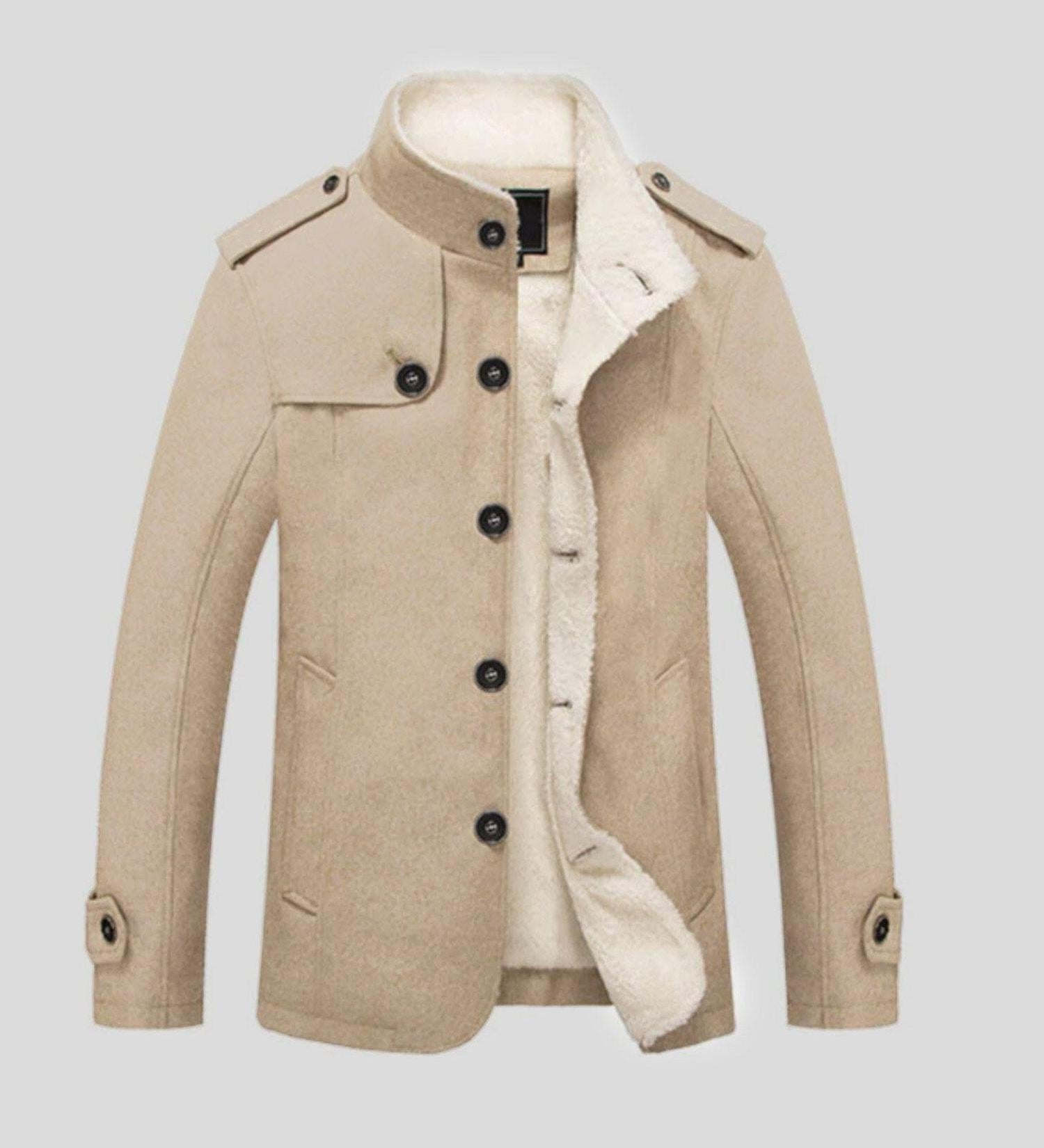 Dobromil | Elegantní venkovní oblečení