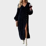 Brielle – Šaty na dovolenkové lenošení
