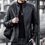 Adam | Kožená Bunda