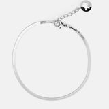 TINY SNAKE BRACELET