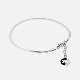 TINY SNAKE BRACELET