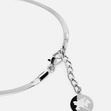 TINY SNAKE BRACELET