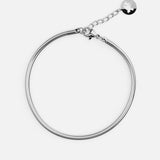 ROUND SNAKE BRACELET