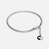 ROUND SNAKE BRACELET