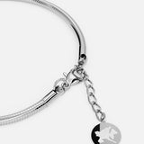 ROUND SNAKE BRACELET