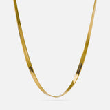 SNAKE CHAIN