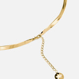 SNAKE CHAIN