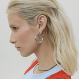 ROUND SNAKE CHOKER