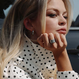 PRSTEN FEMME FATALE