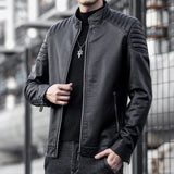 Adam | Kožená Bunda