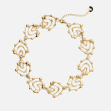 BONSHELL CHOKER