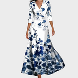 Emily – Elegantní vzdušné maxi šaty