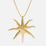 NÁHRDELNÍK STARFISH