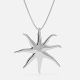 NÁHRDELNÍK STARFISH
