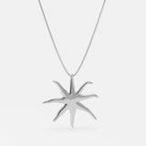 NÁHRDELNÍK STARFISH