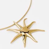 NÁHRDELNÍK STARFISH