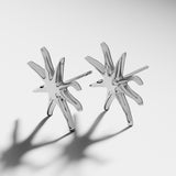 NÁUŠNICE STARFISH STUDS