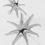 NÁUŠNICE STARFISH STUDS