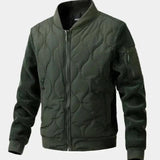 Roman | Sherpa Bomber Jacket