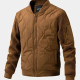 Roman | Sherpa Bomber Jacket