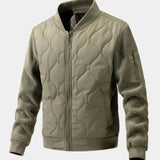 Roman | Sherpa Bomber Jacket