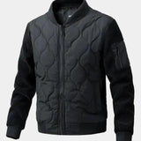 Roman | Sherpa Bomber Jacket