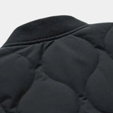 Roman | Sherpa Bomber Jacket